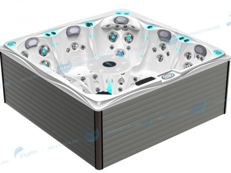 Спа-бассейн Joyee SPA Lincoln-R