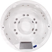 Спа бассейн Vortex Spas Orbit Спа бассейн Vortex Spas Orbit