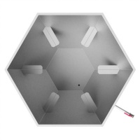 Банный чан 6 граней под самоотделку Банный чан 6 граней под самоотделку