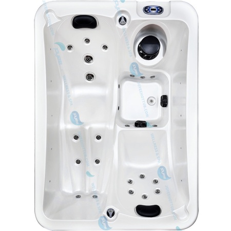 Мини СПА бассейн Joyee SPA Hawaii