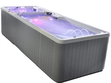 Плавательный СПА бассейн Kingston JCS-SS1 (Exercise version) Плавательный СПА бассейн Kingston JCS-SS1 (Exercise version)