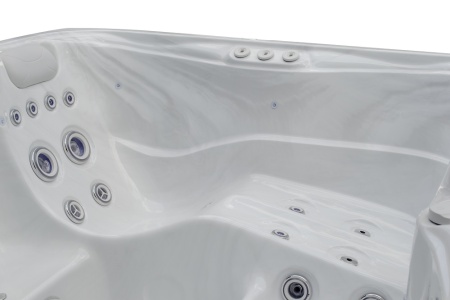 Гидромассажный спа-бассейн AquaSpas My_Summer