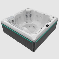 Cпа-бассейн Wellis Atlas Life Premium Plus