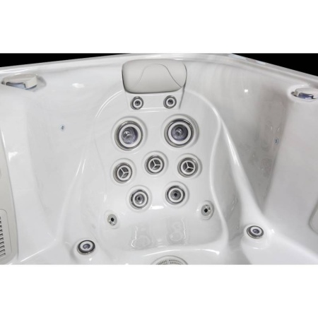 Мини спа-бассейн AquaSpas My_Silence