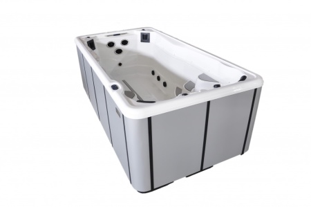 Плавательный СПА бассейн Kingston JCS-SS10