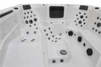 Гидромассажный спа-бассейн Kingston JCS-207S