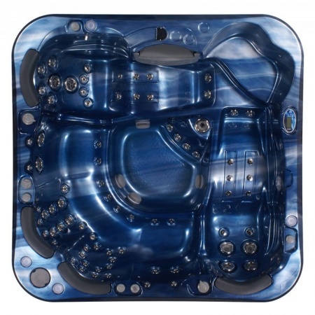 Спа бассейн Vortex Spas Spectrum Спа бассейн Vortex Spas Spectrum