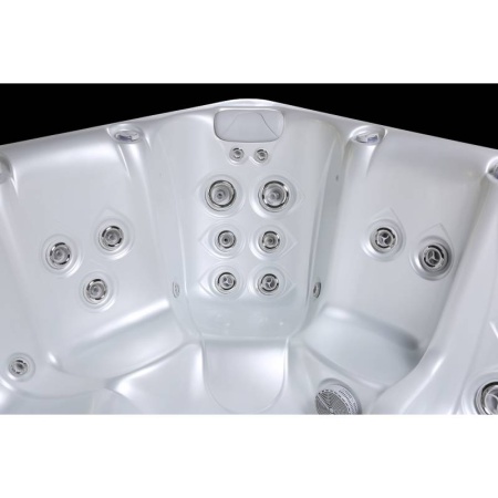 Гидромассажный спа-бассейн Monoceros мод.102 Гидромассажный спа-бассейн Monoceros мод.102