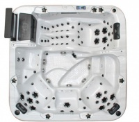 Спа бассейн Fonteyn Spas Bright