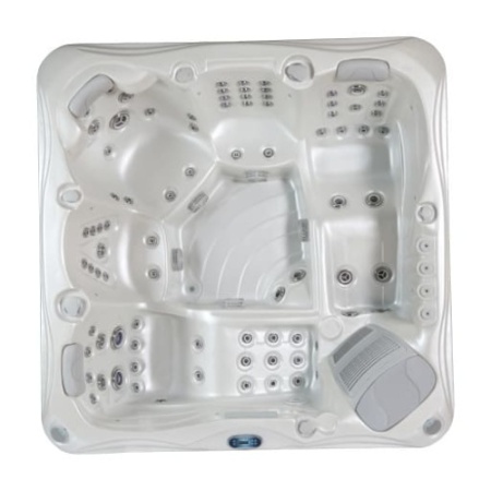 Спа-бассейн AquaSpas My_Power Спа-бассейн AquaSpas My_Power