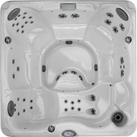 Спа бассейн Jacuzzi J-275