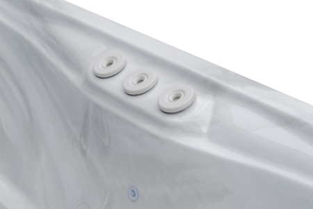 Гидромассажный спа-бассейн AquaSpas My_Summer