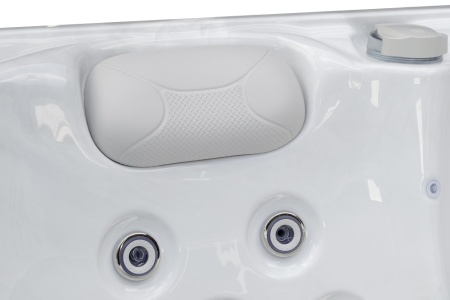 Гидромассажный спа-бассейн AquaSpas My_Summer