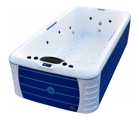 Детский спа-бассейн Bigeer BG-682 Детский спа-бассейн Bigeer BG-682