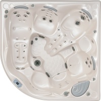 Гидромассажный спа бассейн Vibes Trusto by USSPA Гидромассажный спа бассейн Vibes Trusto by USSPA