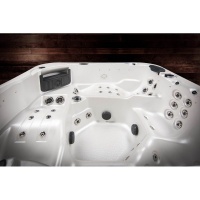 Спа бассейн Vortex Spas Cobalt Спа бассейн Vortex Spas Cobalt