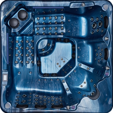 Гидромассажный спа-бассейн Joyee SPA Bremen