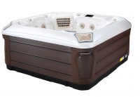 Гидромассажный спа-бассейн JNJ Spas Star