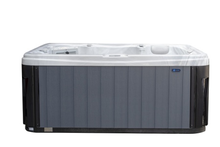 Гидромассажный спа-бассейн AquaSpas My_Summer