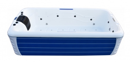 Детский спа-бассейн Bigeer BG-682 Детский спа-бассейн Bigeer BG-682