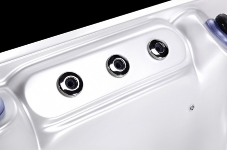 Мини спа-бассейн SR-808А Мини спа-бассейн SR-808А