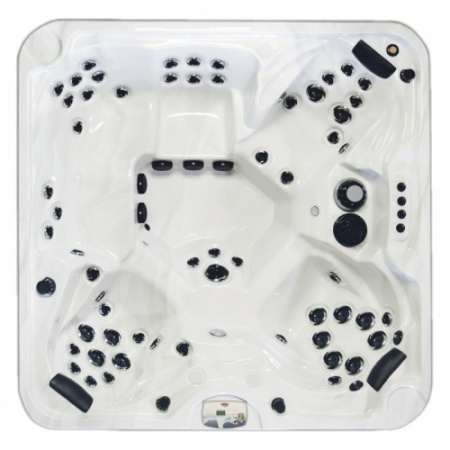 Гидромассажный спа-бассейн Arctic Spa Summit LEGEND SELECT Гидромассажный спа-бассейн Arctic Spa Summit LEGEND SELECT