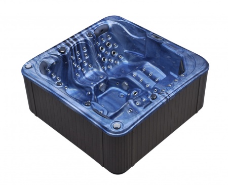 Гидромассажный спа-бассейн Kingston JCS-53 Гидромассажный спа-бассейн Kingston JCS-53
