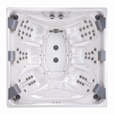 Спа бассейн USSPA Master