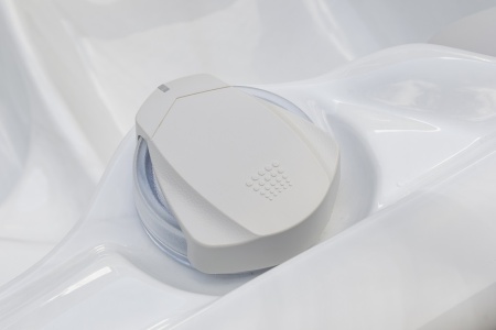 Гидромассажный спа-бассейн AquaSpas My_Summer