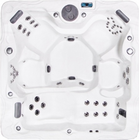 Спа бассейн PDC Spas - Aruba Спа бассейн PDC Spas - Aruba