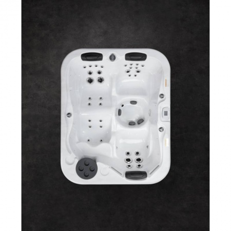 Спа бассейн BestSpas Turbo 1 Спа бассейн BestSpas Turbo 1