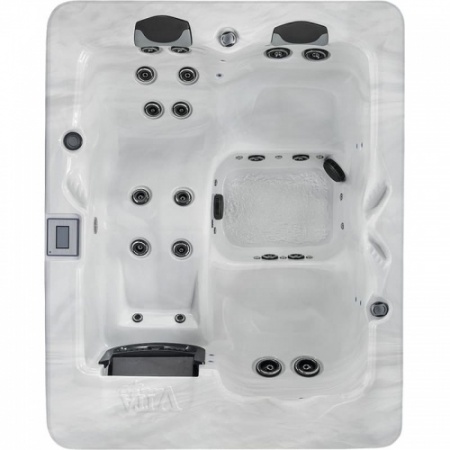 Спа бассейн Vita Spa Trio Спа бассейн Vita Spa Trio