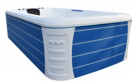 Детский спа-бассейн Bigeer BG-682 Детский спа-бассейн Bigeer BG-682