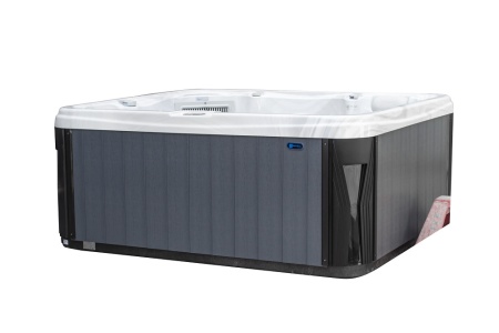 Гидромассажный спа-бассейн AquaSpas My_Summer