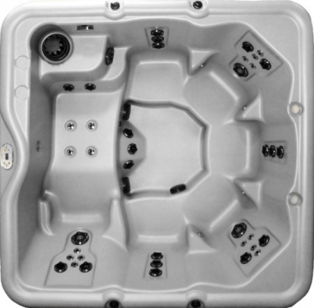 Спа бассейн Nordic Encore Premium