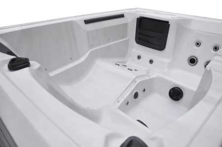 Гидромассажный спа-бассейн Kingston JCS-203S