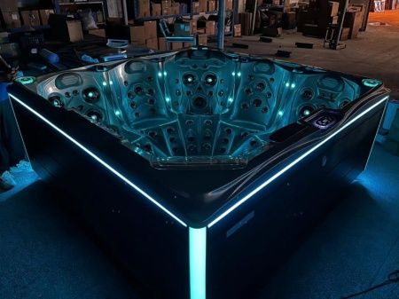 Спа-бассейн Joyee SPA Lincoln