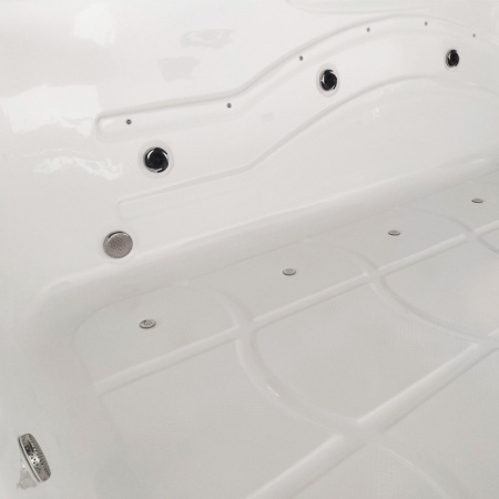 Детский спа-бассейн Bigeer BG-682 Детский спа-бассейн Bigeer BG-682