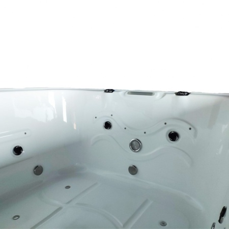 Детский спа-бассейн Bigeer BG-682 Детский спа-бассейн Bigeer BG-682