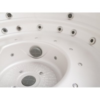 Спа бассейн USSPA Rondo Спа бассейн USSPA Rondo